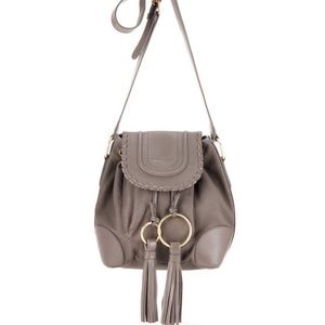 ⭐️Final Price⭐️ See by Chloe crossbody